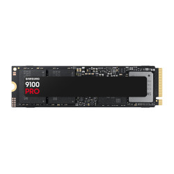 9100PRO 4TB SSD M.2 NVMe PCIe 5