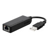 Hi-speed USB 2.0 10/100 Ethern