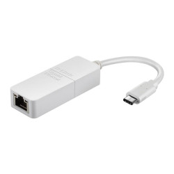 USB-C to Gigabit Ethernet
