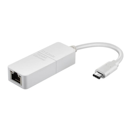USB-C to Gigabit Ethernet