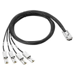 HPE MiniSAS interface cable