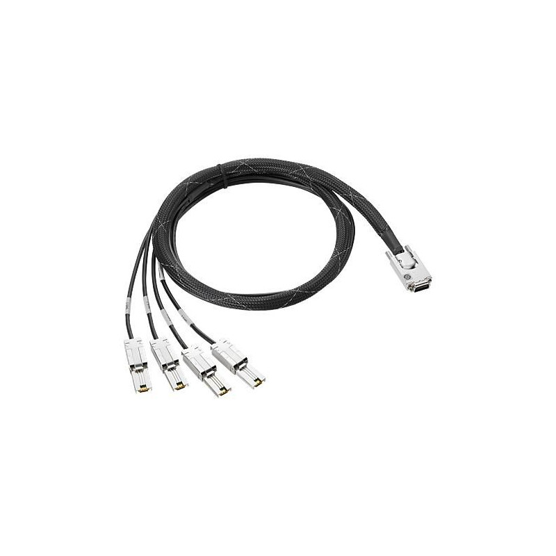 HPE MiniSAS interface cable