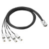 HPE MiniSAS interface cable
