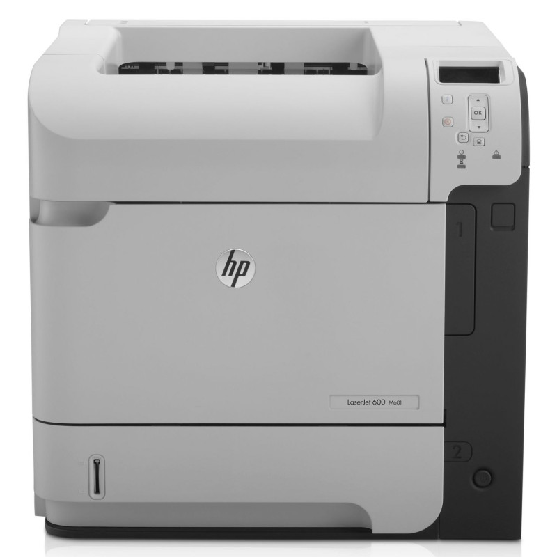 LJ Enterprise 601dn