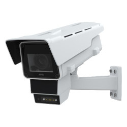 AXIS Q1656-DLE - Cámara de vigilancia de red - caja - para e | APLIUM