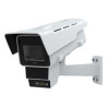 AXIS Q1656-DLE - Cámara de vigilancia de red - caja - para e | APLIUM