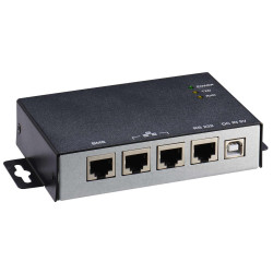 Inverter MODBUS DUO BOX FOR