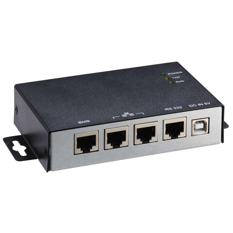 Inverter MODBUS DUO BOX FOR