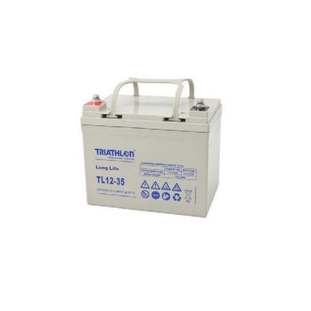 AGM Battery - TL12-35