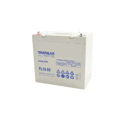 AGM Battery - TL12-55