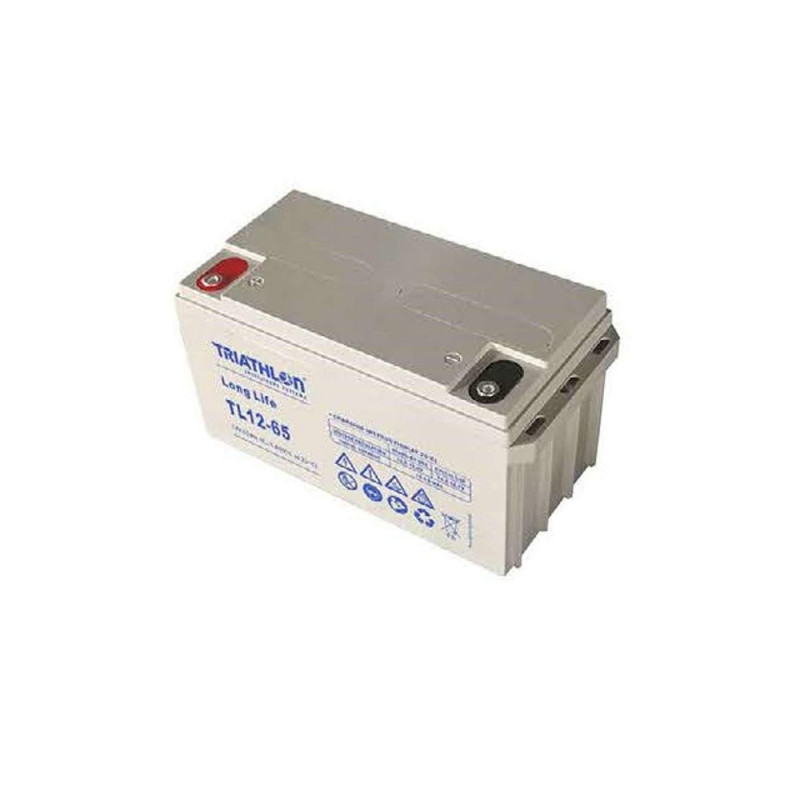 AGM Battery - TL12-65