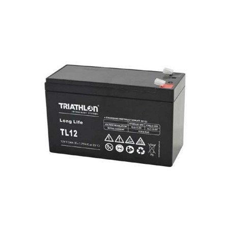AGM Battery - TL12-70