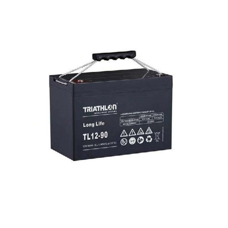 AGM Battery - TL 12-90