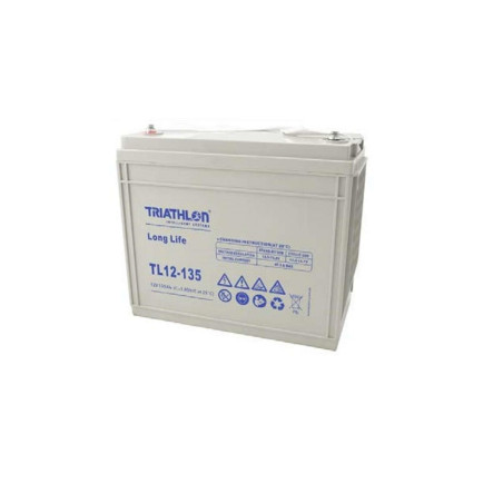 AGM Battery - TL12-135