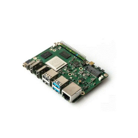 ROCK 5 Model B 16 GB Single