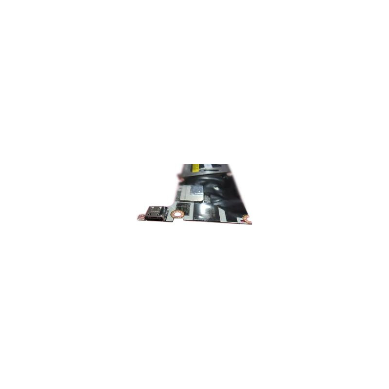 XPS 9315 motherboard with