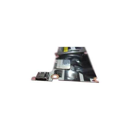 XPS 9315 motherboard with