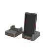 Riser Config 2 Butterfly Gen4 Riser x8