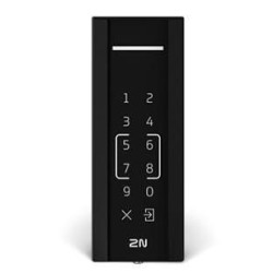 Access Unit M Touch Keypad &