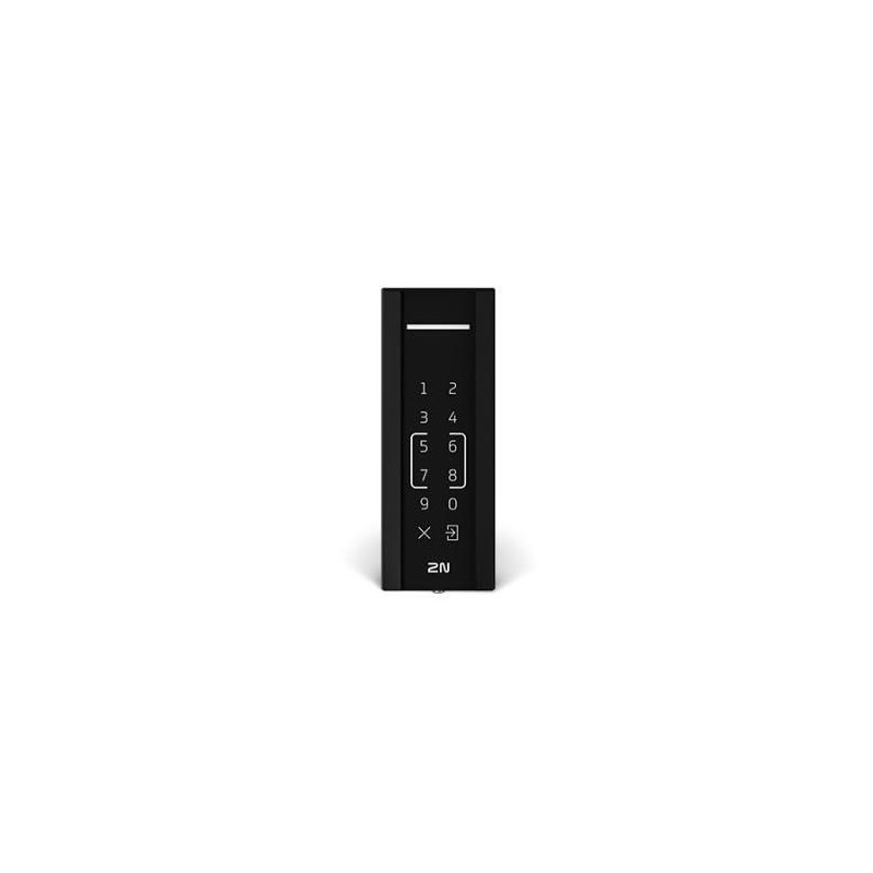 Access Unit M Touch Keypad &