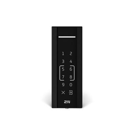 Access Unit M Touch Keypad &