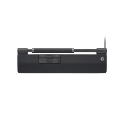 RollerMouse Pro Wired, Slim