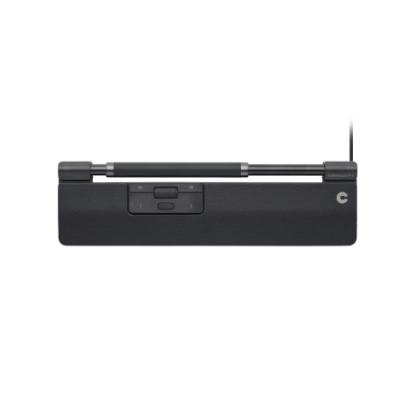 RollerMouse Pro Wired, Slim