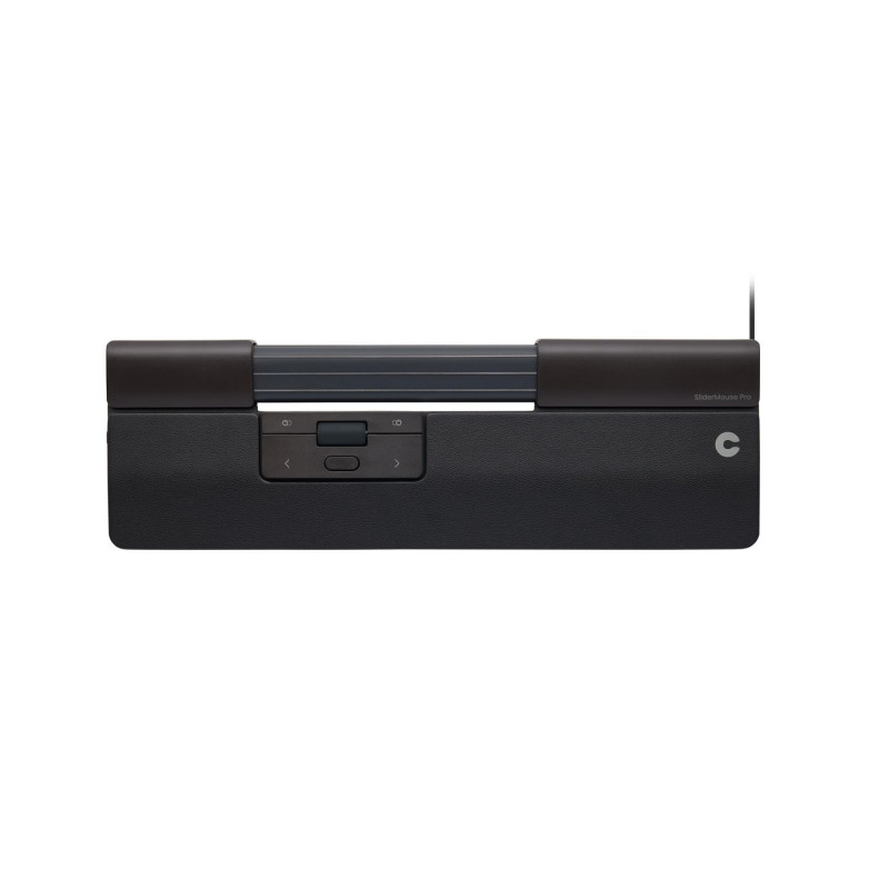 SliderMouse Pro Wired, Slim
