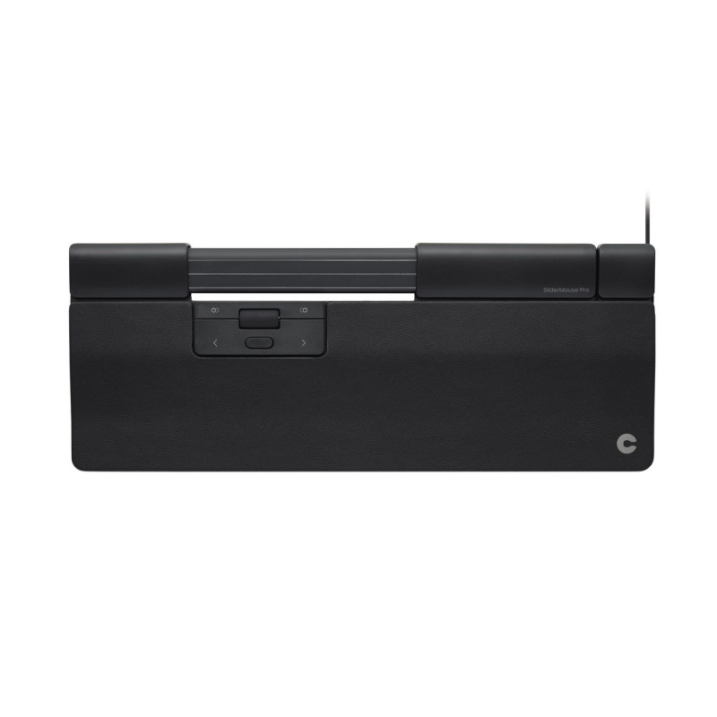 SliderMouse Pro Wired,
