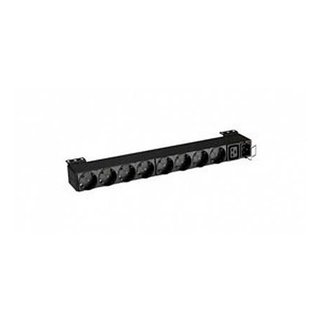 FLEXPDU 8 DIN