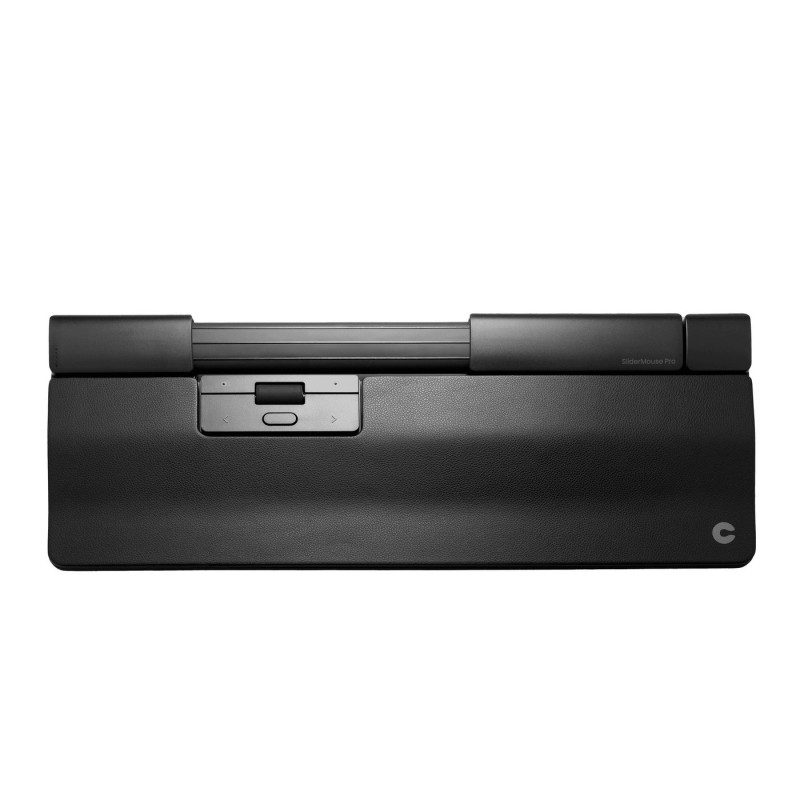 SliderMouse Pro WL, Extended