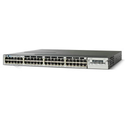 Catalyst WS-C3750X-48P-E
