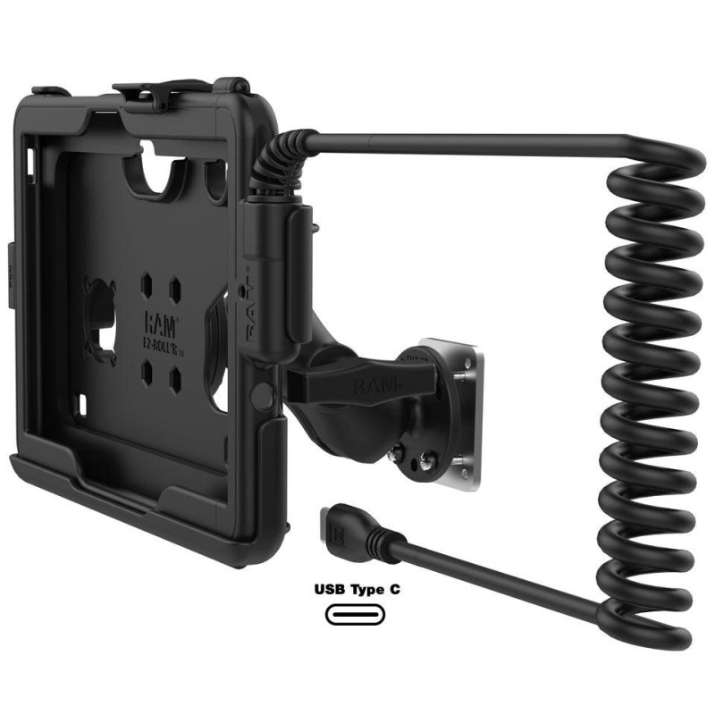Tough-Case Bundle for Tab