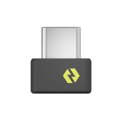 USB-C Bolt receiver