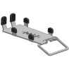 Multigrip plate for Ingenico