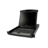 APC Console Svr/16 Port 17' Rack