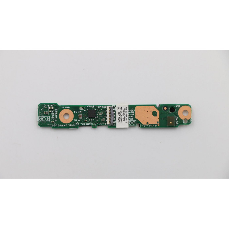 Camera sub board for Lenovo