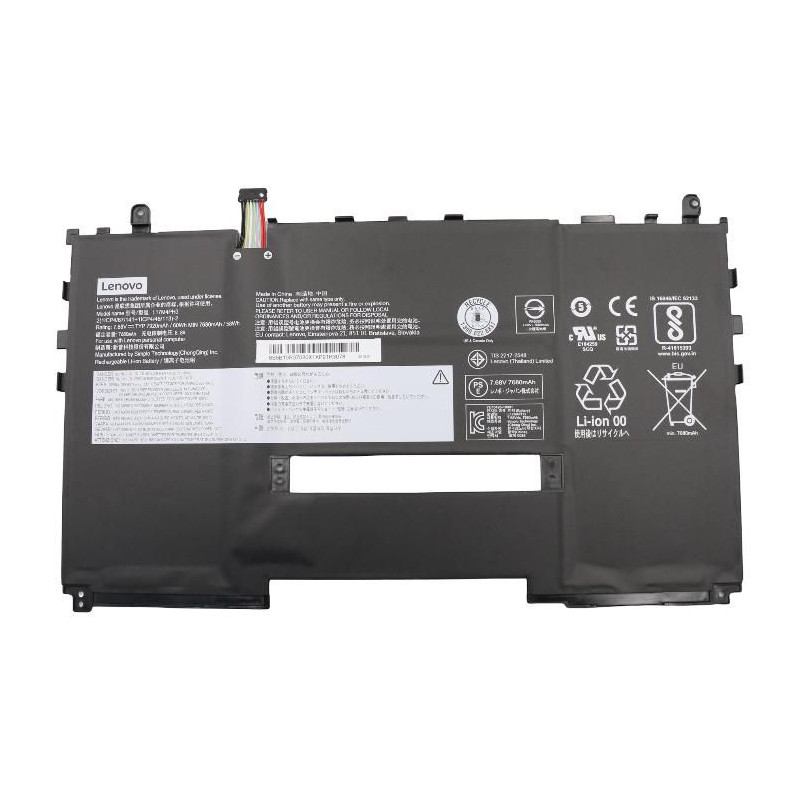 SP/A L17M4PH3 7.68V60Wh4cell