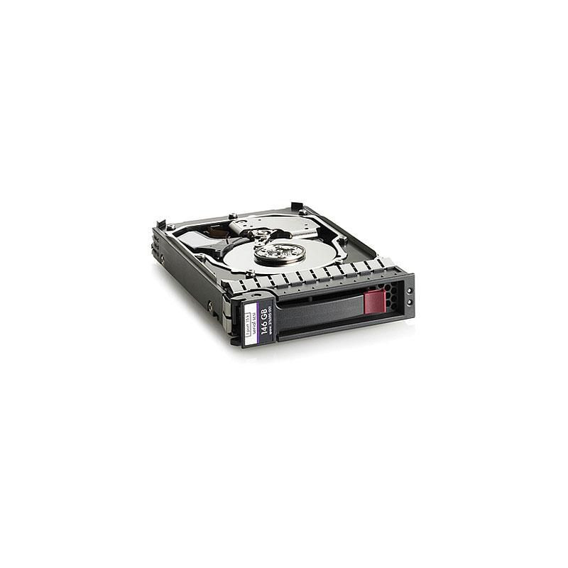 146Gb SAS 10K RPM HDD 2,5" | APLIUM