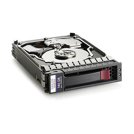 146Gb SAS 10K RPM HDD 2,5" | APLIUM