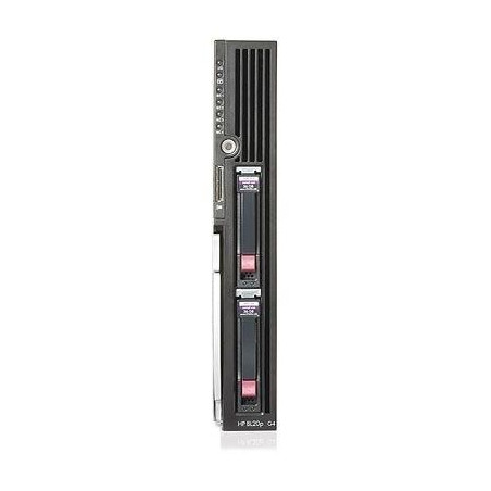 ProLiant BL20pG4 E5320 2GB