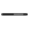 SWM280 24-ports rack