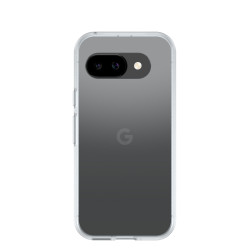 OB React GooglePixel 9a clear ProPack