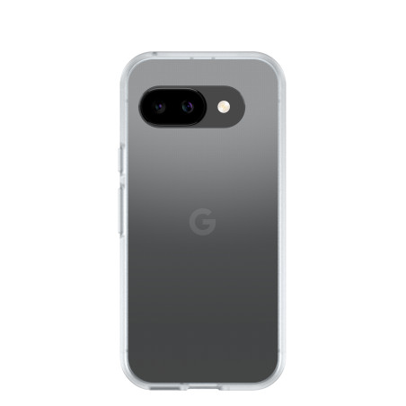 OB React GooglePixel 9a clear ProPack