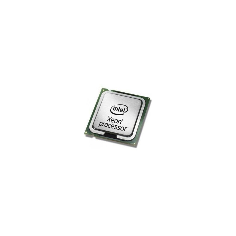 Quad-Core Xeon CPU E5335