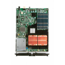Intel MFS5000SI servidor barebone Intel® 5000P Bastidor (1U) | APLIUM