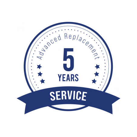 QNAP NBD ONSITE 5y TS-464U-RP-8G