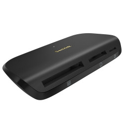SanDisk ImageMate PRO USB-C lector de tarjeta USB 3.2 Gen 1 | APLIUM
