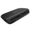 SanDisk ImageMate PRO USB-C lector de tarjeta USB 3.2 Gen 1 | APLIUM