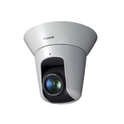 CANON NETWORK CAMERA VB-H45S